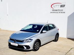 Volkswagen Polo Vivo 1.4 Life - Image 3