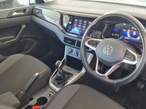 Volkswagen Polo Vivo 1.4 Life - Image 4