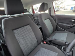 Volkswagen Polo Vivo 1.4 Life - Image 14