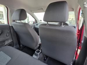 Volkswagen Polo Vivo 1.4 Life - Image 15