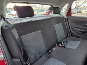 Volkswagen Polo Vivo 1.4 Life - Image 16