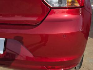 Volkswagen Polo Vivo 1.4 Life - Image 18