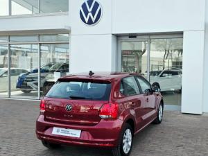 Volkswagen Polo Vivo 1.4 Life - Image 19
