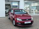 Thumbnail Volkswagen Polo Vivo 1.4 Life