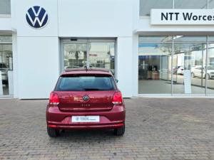 Volkswagen Polo Vivo 1.4 Life - Image 20