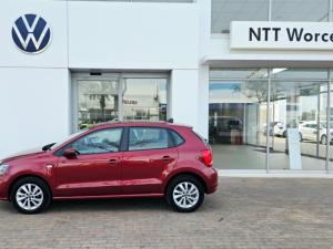 Volkswagen Polo Vivo 1.4 Life - Image 22