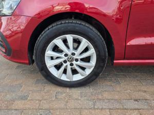 Volkswagen Polo Vivo 1.4 Life - Image 23
