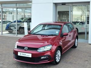 Volkswagen Polo Vivo 1.4 Life - Image 3