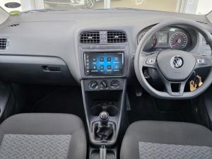 Volkswagen Polo Vivo 1.4 Life - Image 5