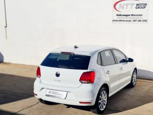 Volkswagen Polo Vivo 1.6 Style - Image 19