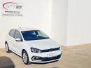 Thumbnail Volkswagen Polo Vivo 1.6 Style