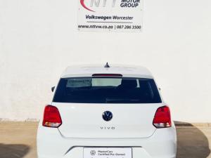 Volkswagen Polo Vivo 1.6 Style - Image 20