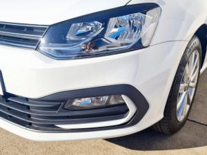Volkswagen Polo Vivo 1.6 Style - Image 21