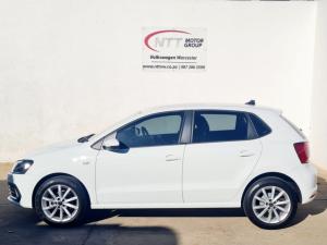 Volkswagen Polo Vivo 1.6 Style - Image 22
