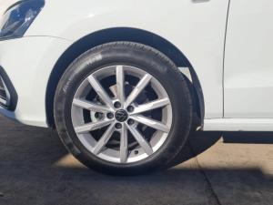 Volkswagen Polo Vivo 1.6 Style - Image 23