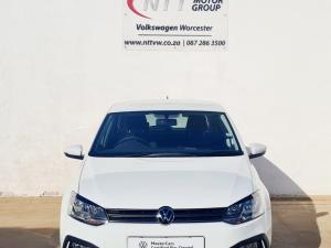 Volkswagen Polo Vivo 1.6 Style - Image 2