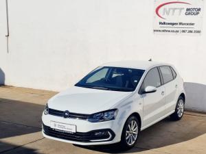 Volkswagen Polo Vivo 1.6 Style - Image 3