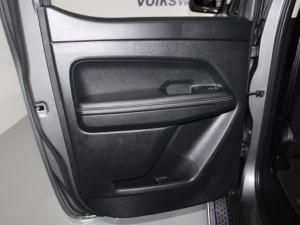 Volkswagen Amarok 2.0BITDI 154KW 4MOT Style D/C - Image 10