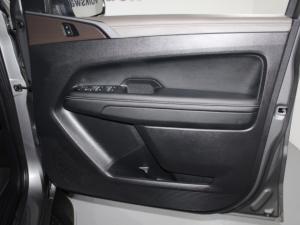 Volkswagen Amarok 2.0BITDI 154KW 4MOT Style D/C - Image 12