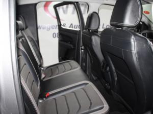 Volkswagen Amarok 2.0BITDI 154KW 4MOT Style D/C - Image 13
