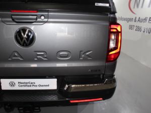 Volkswagen Amarok 2.0BITDI 154KW 4MOT Style D/C - Image 19