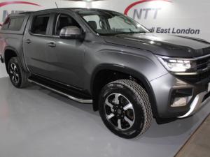 Volkswagen Amarok 2.0BITDI 154KW 4MOT Style D/C - Image 1