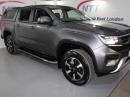Thumbnail Volkswagen Amarok 2.0BITDI 154KW 4MOT Style D/C