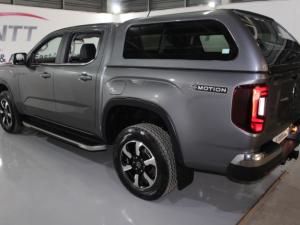 Volkswagen Amarok 2.0BITDI 154KW 4MOT Style D/C - Image 21