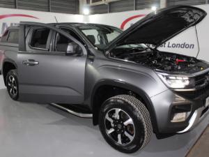 Volkswagen Amarok 2.0BITDI 154KW 4MOT Style D/C - Image 22