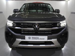 Volkswagen Amarok 2.0BITDI 154KW 4MOT Style D/C - Image 2