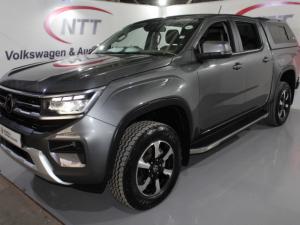 Volkswagen Amarok 2.0BITDI 154KW 4MOT Style D/C - Image 3