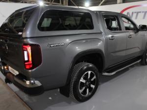 Volkswagen Amarok 2.0BITDI 154KW 4MOT Style D/C - Image 4