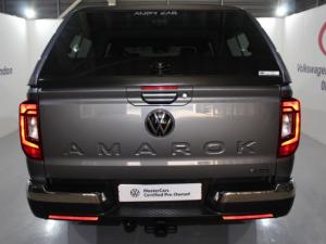Volkswagen Amarok 2.0BITDI 154KW 4MOT Style D/C - Image 5