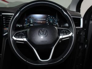 Volkswagen Amarok 2.0BITDI 154KW 4MOT Style D/C - Image 9