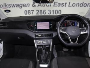 Volkswagen Taigo 1.0 TSI Life DSG - Image 10