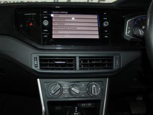 Volkswagen Taigo 1.0 TSI Life DSG - Image 11