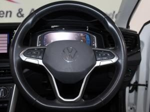 Volkswagen Taigo 1.0 TSI Life DSG - Image 12