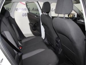 Volkswagen Taigo 1.0 TSI Life DSG - Image 16