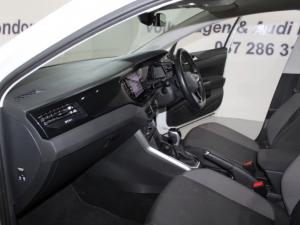 Volkswagen Taigo 1.0 TSI Life DSG - Image 18