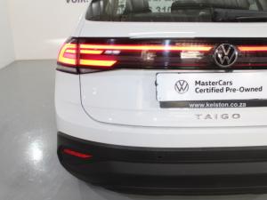Volkswagen Taigo 1.0 TSI Life DSG - Image 19