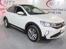 Thumbnail Volkswagen Taigo 1.0 TSI Life DSG