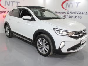 Volkswagen Taigo 1.0 TSI Life DSG - Image 1