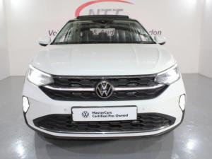 Volkswagen Taigo 1.0 TSI Life DSG - Image 2