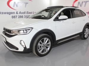 Volkswagen Taigo 1.0 TSI Life DSG - Image 3