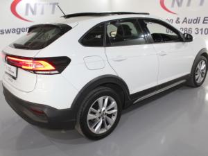 Volkswagen Taigo 1.0 TSI Life DSG - Image 4