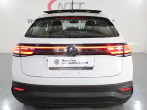 Volkswagen Taigo 1.0 TSI Life DSG - Image 5