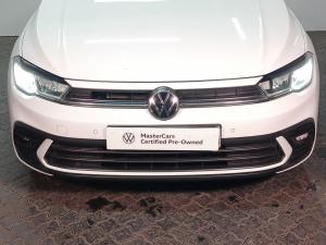 Volkswagen Polo 1.0 TSI Life - Image 11
