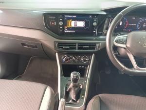 Volkswagen Polo 1.0 TSI Life - Image 14