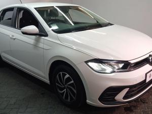 Volkswagen Polo 1.0 TSI Life - Image 1