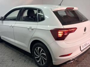 Volkswagen Polo 1.0 TSI Life - Image 20